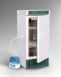 Manufacturers Exporters and Wholesale Suppliers of Humidity Chamber Delhi Delhi